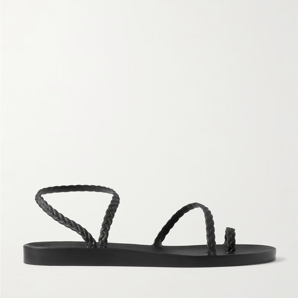 Ancient Greek Sandals